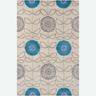 Int Transitional Area Rug, 7'9"x10'6"