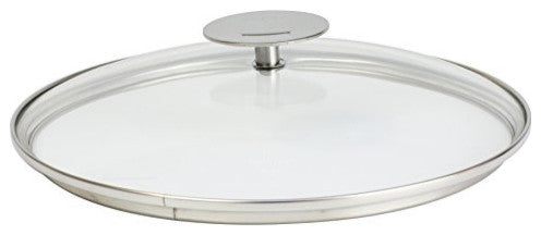 4 Qt. Saute Pan with Domed Glass Lid, 5 Qt.