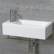 Waterhaus Solid Stainless Steel