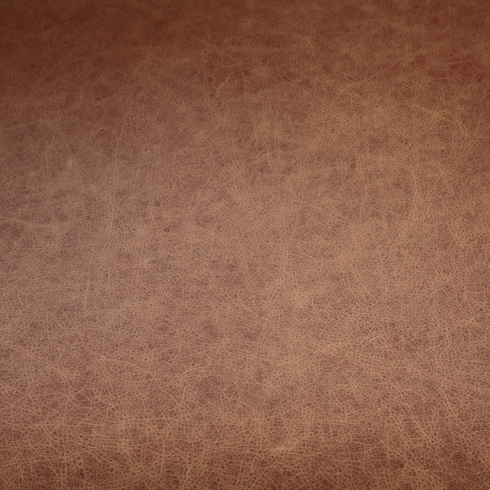 Carrie Dining Chair-Chaps Saddle