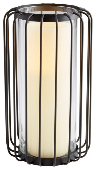 Large Soothsayer Candleholder