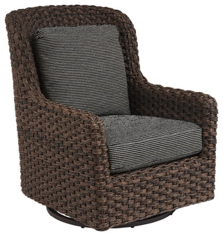 Swivel Glider Chair