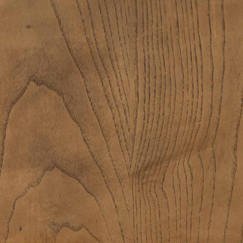 Caspian Coffee Table-Natural Ash