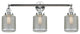 Innovations Lighting 3 Light Dimmable LED Bathroom Fixture