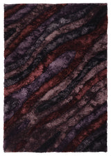 Flemish Contemporary Area Rug, 7'9"x10'6"