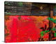 "Every Opposite" Wrapped Canvas Art Print, 16"x12"x1.5"