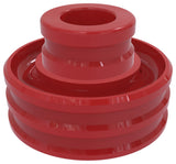 Modern Bevel Reversible Candle Holder