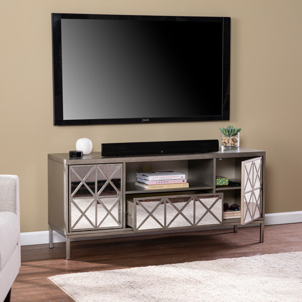 Wilton Storage TV/Media Stand