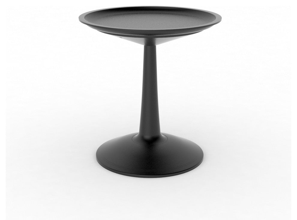 Sprout Table, Black