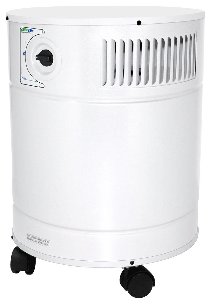 Airmedic Pro 5 Ultra Vocarb, Uv Air Purifier