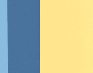 18"x30" Beach Shack, Stripe Print Hand Towel, Yellow