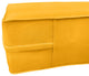 Style5 Full Pipe Trim Outdoor Mattress Bolster Slip Cover COMPLETE SET AD108