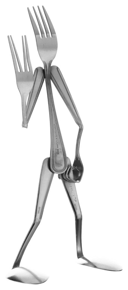 Live Long and Prosper Fork