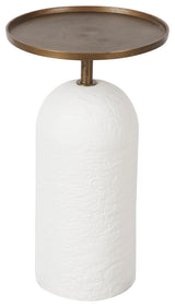 Sienna Martini Table