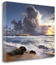 "Forces Of Nature" By Christopher Foster, Giclee Print on Gallery Wrap Canvas