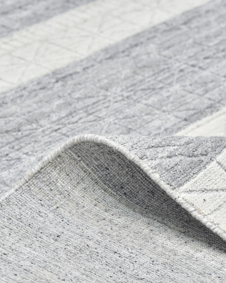 Pari, Handmade Area Rug 8' 0" x 10' 0"