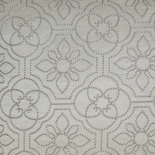 Ruched Up Pillow - Ivory