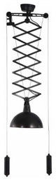 Zuo Modern Emerald Ceiling Lamp