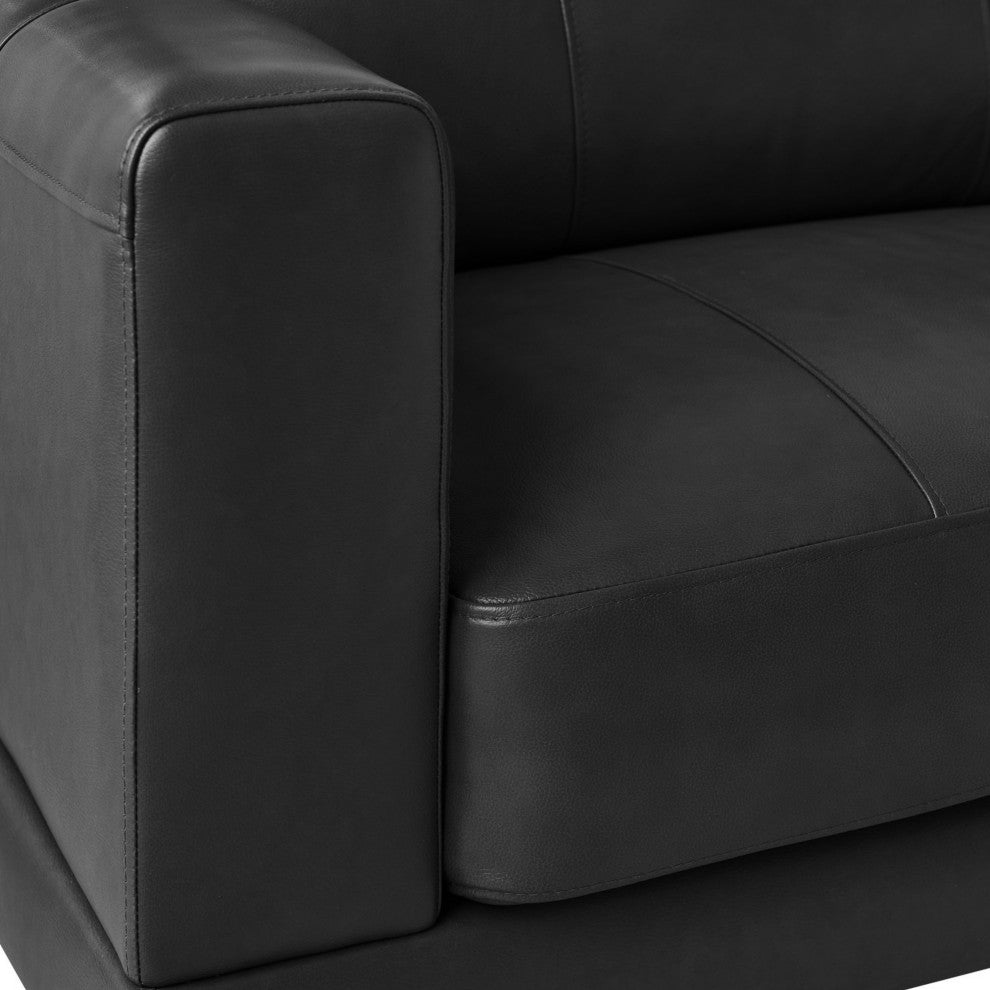 Picket House Hanson Chair, Fiero Charcoal