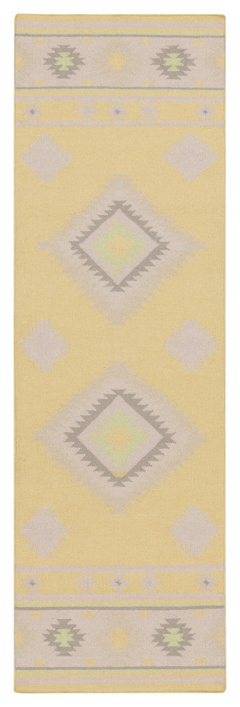 Surya Jewel Tone II JTII-2059 8' x 11' Rug
