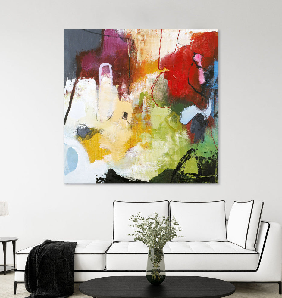 Tango 3 - 54 x 54 by Design Fabrikken