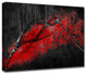 Ready2Hangart  'Glitzy Mist Xxxiv' By Tristan Scott Canvas Art Set, 12" H