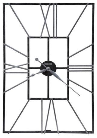 Howard Miller Park Slope Clock