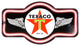 Vintage Texaco Marquee LED Light Up Sign