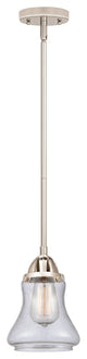 INNOVATIONS LIGHTING 288-1S-PN-G194-LED Bellmont 1 Light 6 inch Mini Pendant