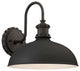 Minka-Lavery Escudilla One Light Outdoor Wall Mount 71251-66