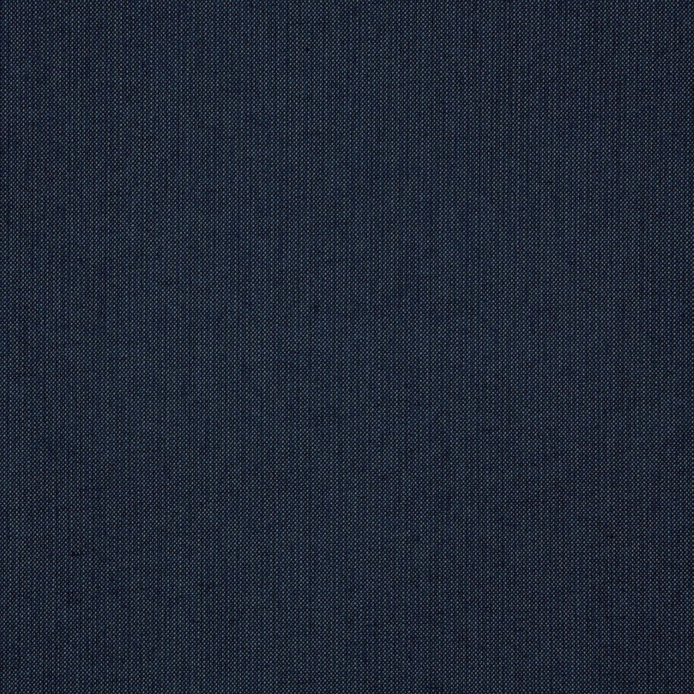 Ando Teak Loveseat, Spectrum Indigo
