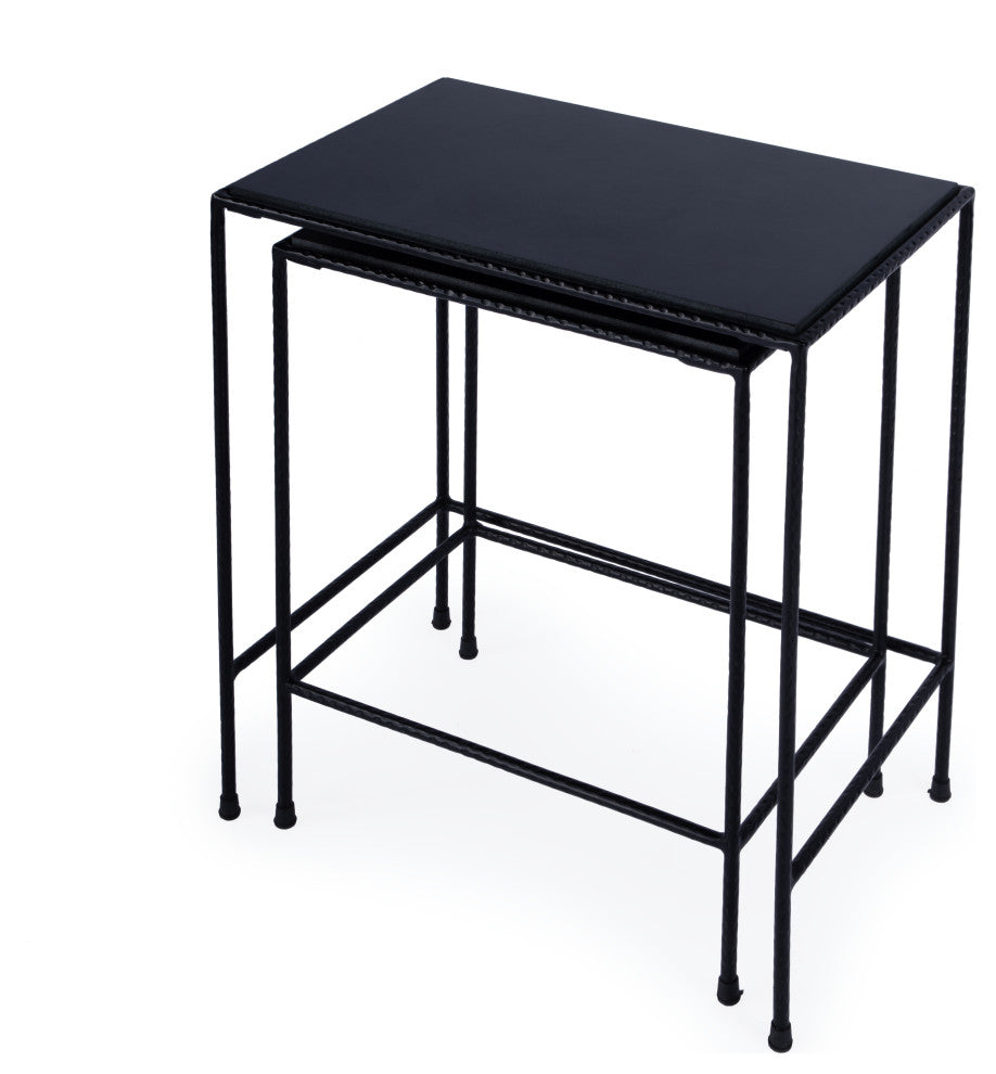 Carrera Outdoor Nesting Tables