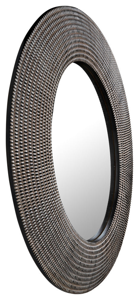 Noir Furniture Coco Mirror