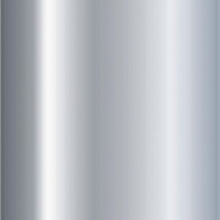 Madeline 60"x76" Frameless Shower Door with Fixed Panel in Polished Chrome