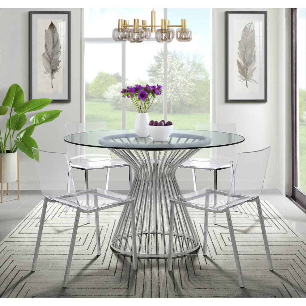 Picket House Furnishings Poppy Dining Chair