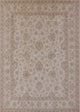 Ahgly Company Indoor Rectangle Mid-Century Modern Area Rugs, 2' x 5'