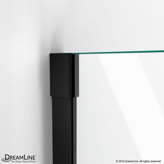 Dreamline Unidoor-X 29-3/8"x30"x72" Hinged Shower Enclosure