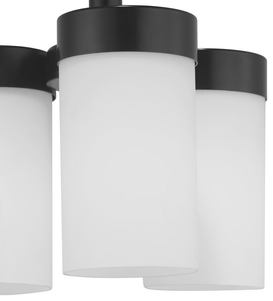 Elevate Collection Three-Light Flush Mount