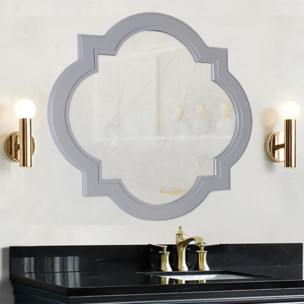 Framed Mirror