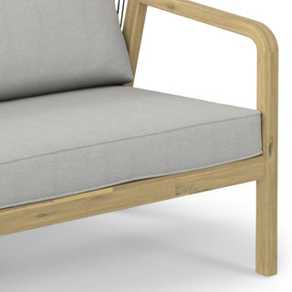 Palmetto Outdoor Sofa