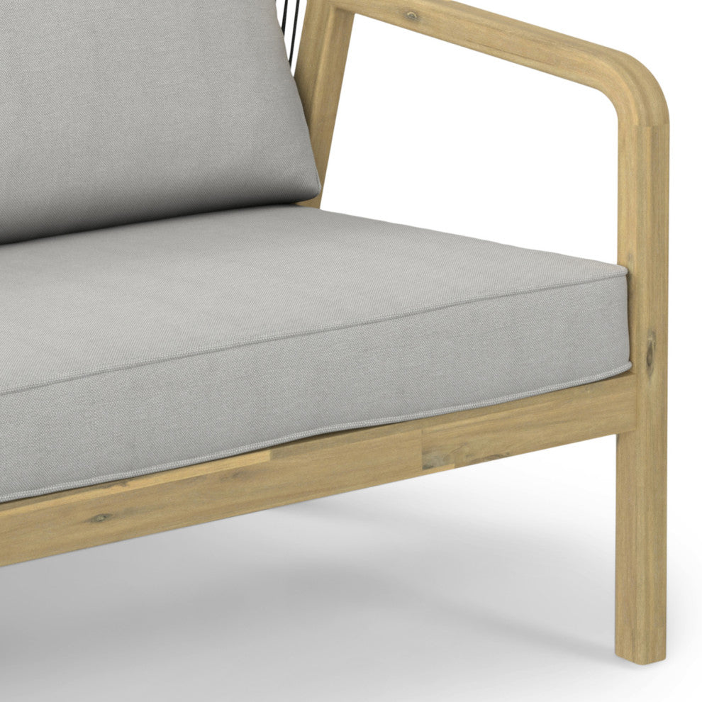 Palmetto Outdoor Sofa