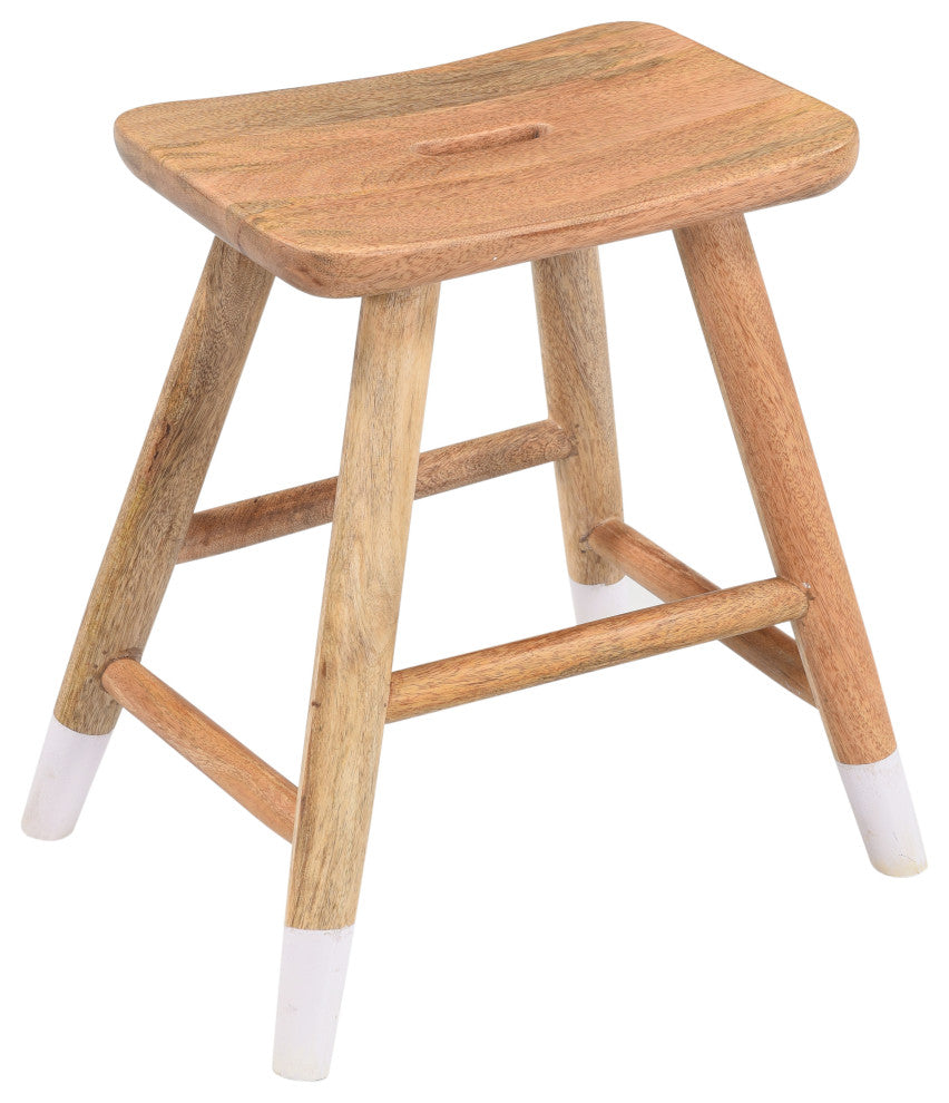 Boots Dining Stool