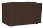 Sterling Universal Bench, Chocolate