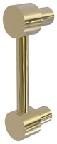 3" Cabinet Pull, Unlacquered Brass