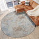 Dalyn Camberly CM2 Seascape 8'x8' Round Rug