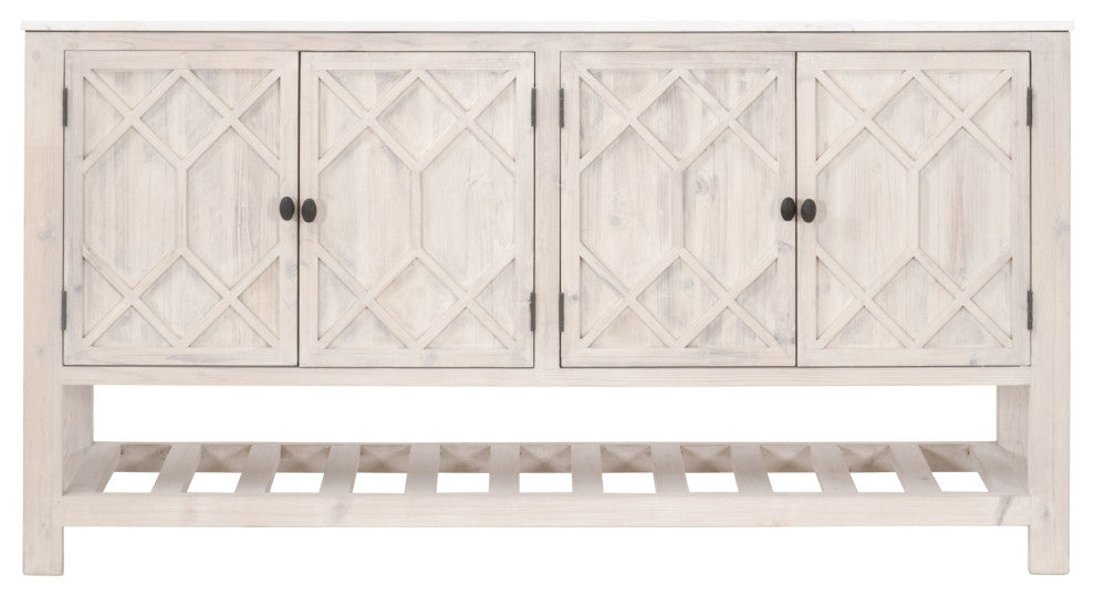 Willow Media Sideboard