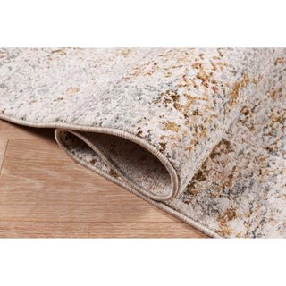 Impressions Links Area Rug - Multi, 2'6"x7'5"