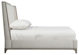 Bernhardt Albion Shelter Bed, California King