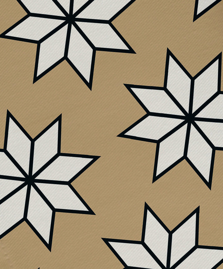 Decorative Holiday Napkin, Set of 4, Taupe