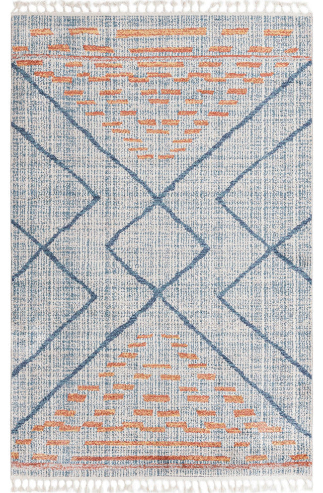 Unique Loom  Aramis Kavi Area Rug